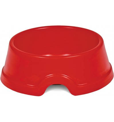 

Миска № 1 для котов и собак пластик 300мл Природа