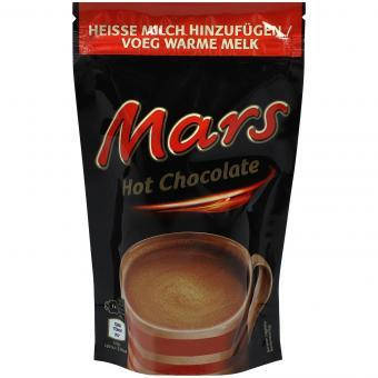 

Горячий шоколад Mars Hot Chocolate 140 g