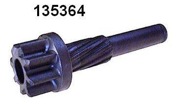 

Шестерня бендикса для стартера Hitachi NISSAN SUNNY Leng