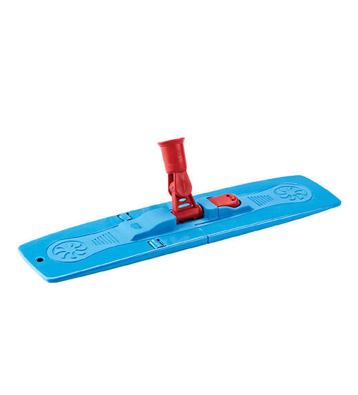 

Пластиковая основа (флаундер) для мопов 40 см, np587, Синий