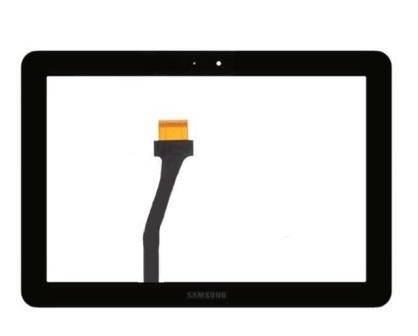 

Сенсорный экран Samsung Galaxy Note 10.1 N8000, N8010, P5100 черный