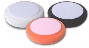 

Полировальник на липучке150х25