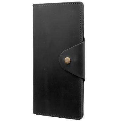 

Тревел-кейс DNK Leather Мужской кожаный тревел-кейс DNK LEATHER DNK-PURSEH-col-J