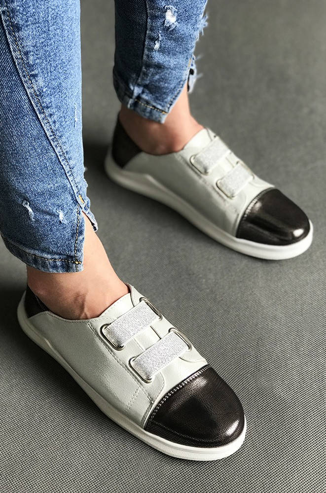 

Мокасины женские 118403M