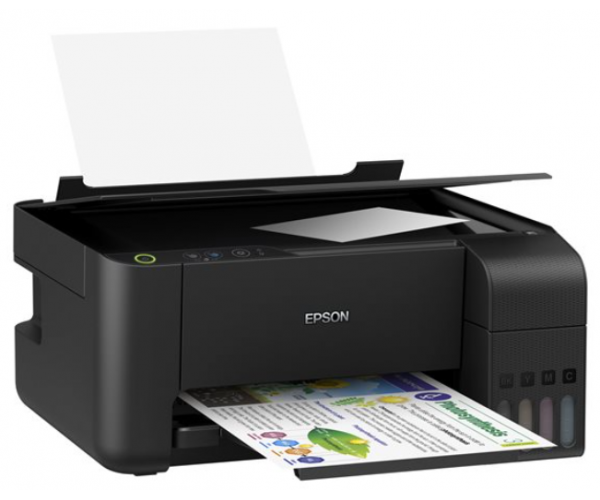 

МФУ Epson EcoTank L3210