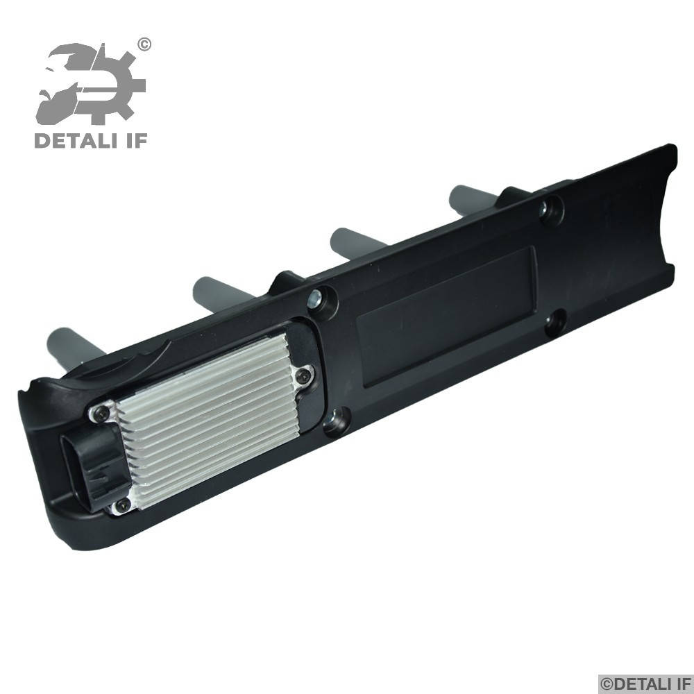 

Катушка зажигания Vectra C Opel 2.2 Z22SE 12567686 12580537 1208551 1208553