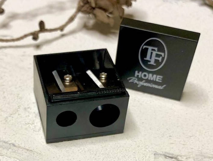 

Точилка двойная TF TS-04 "HOME PROFESSIONAL