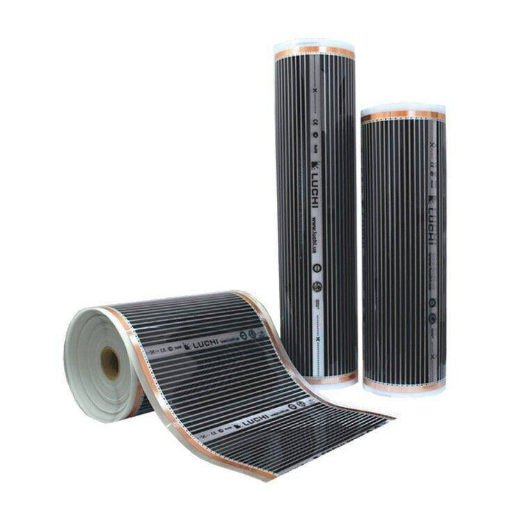 

Нагревательная пленка, sh-t-03, Ratey [2223]