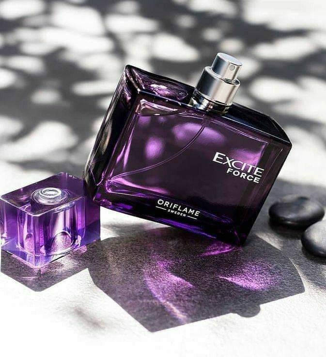 

Чоловіча туалетна вода Excite Force 75 мл.