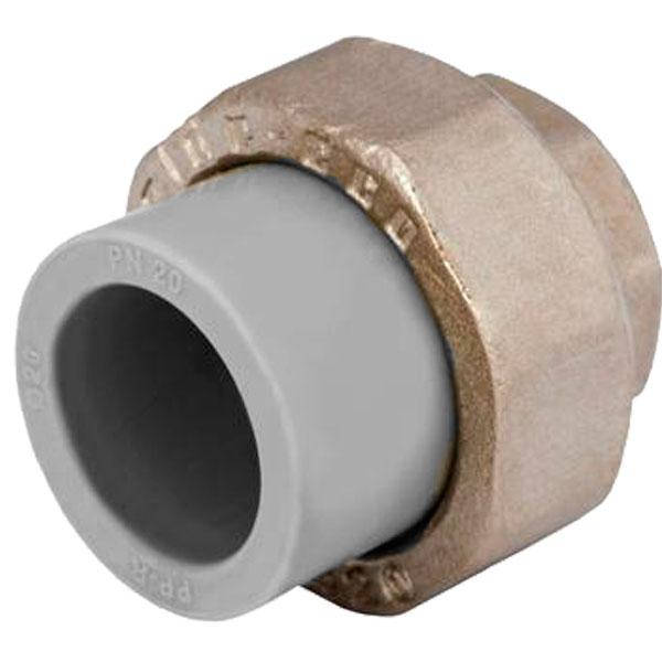 

Американка Kalde Резьба внутренняя РВ ∅ 20х1/2"