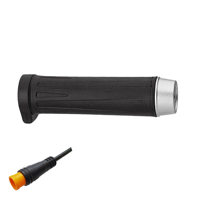 

Ручка акселератора скутерная LT159Х универсальная (с герметичным разъемом)