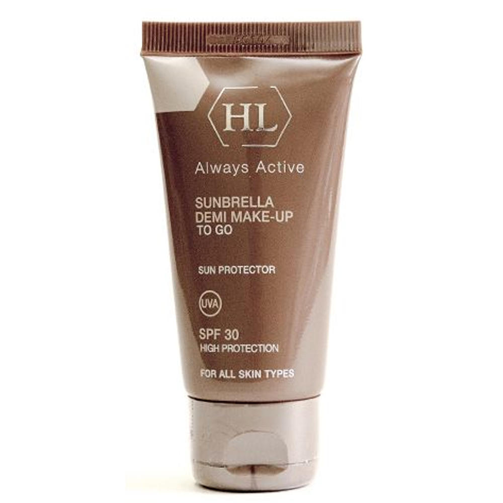 

Holy Land Demi Make-up Солнцезащитный крем с тоном 125 ml