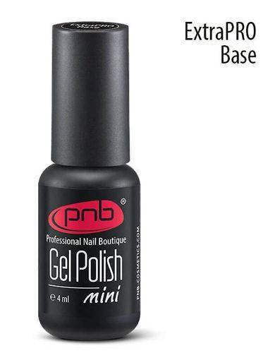 

Основа для гель-лака PNB ExtraPro Base 4 мл (16793Gu)