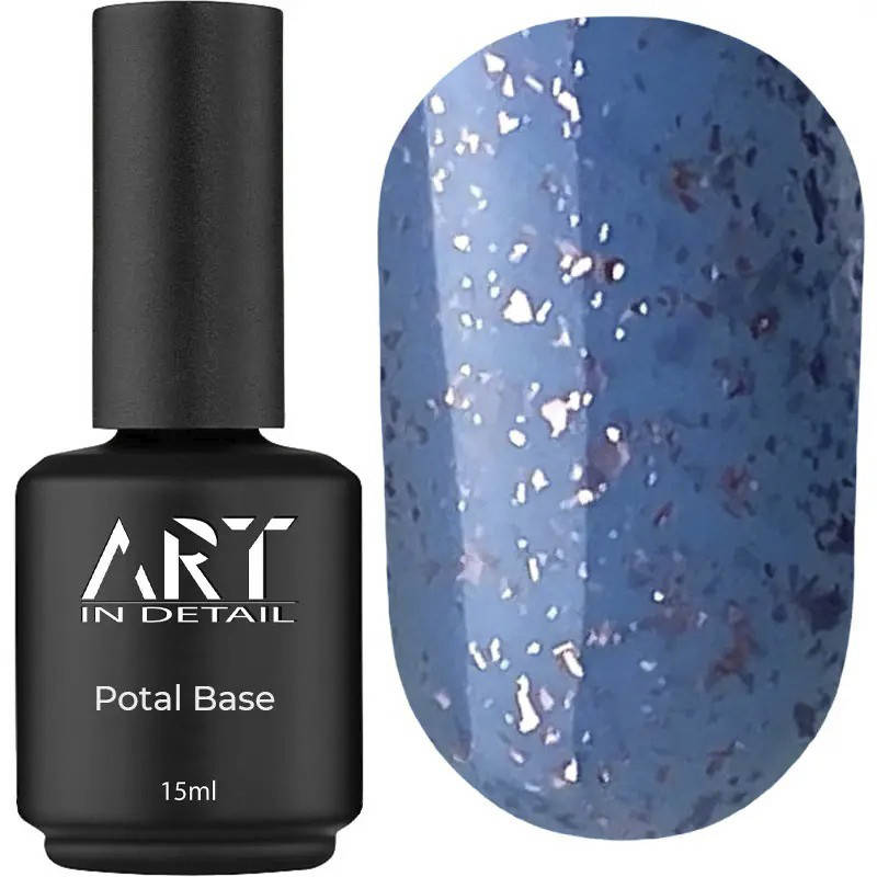 

ART Potal Base №BP011 - база с поталью, 15 мл