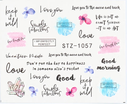 

Слайдер-дизайн STZ-1057