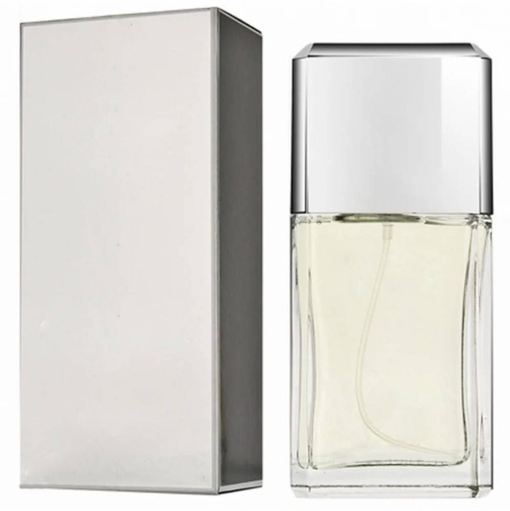 

Chanl Egoiste Platinum EDT 100 ml (лиц.)