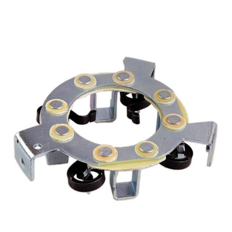 

Кольцо щеток карбоновых лебедки T-MAX EW-6500-12500 MUSCLELIFT