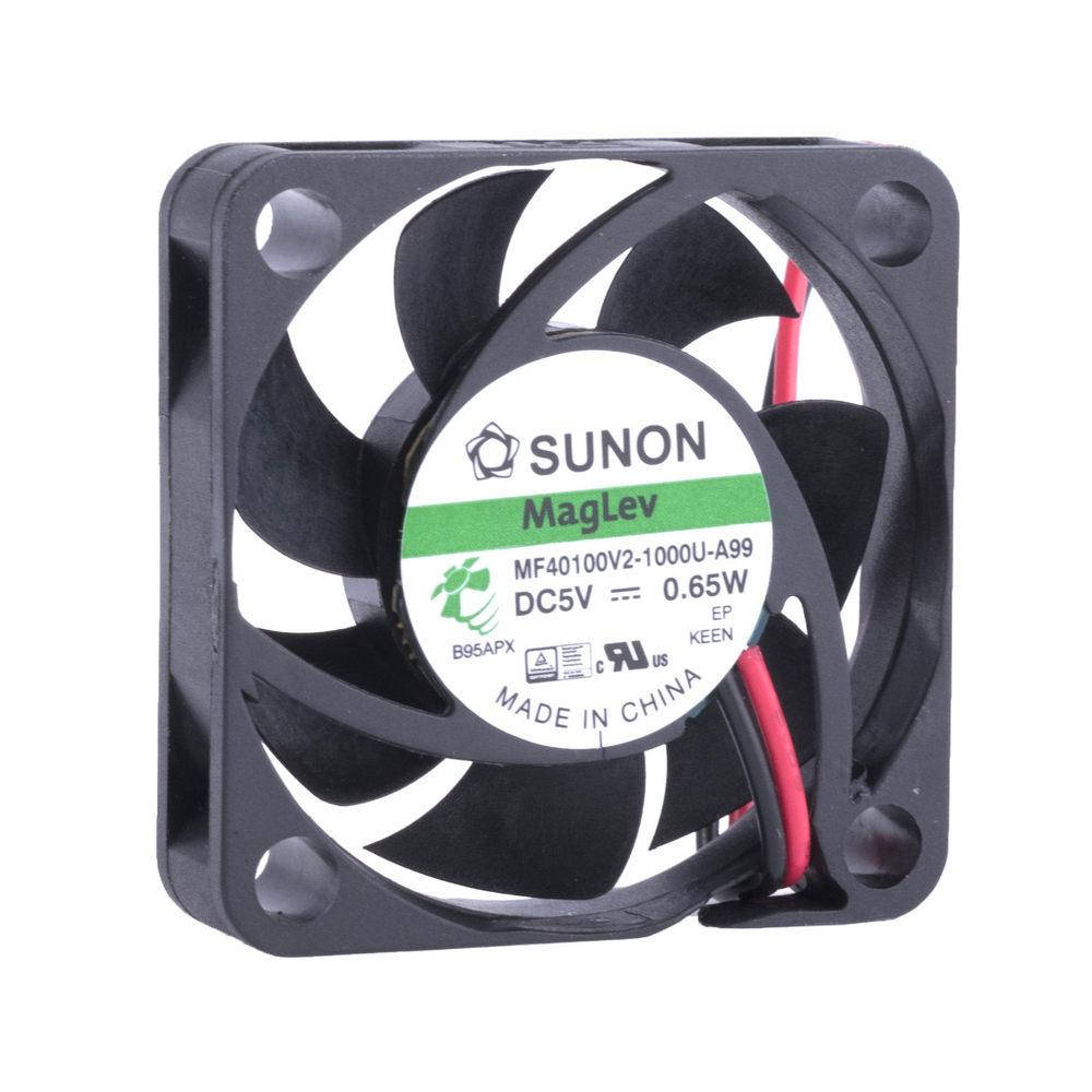 

MF40100V2-1000U-A99 (MF40100V2-A99-A) Sunon