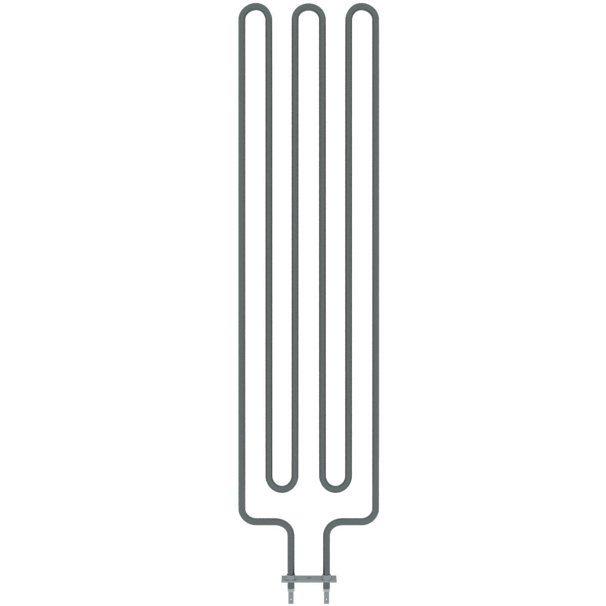 

Тэн для электрокаменки Cilindro, Fuga, Figaro, Quatro сауна Harvia ZSE-259 (3000W/230V)