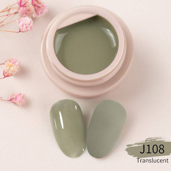

Гель-краска GDCOCO №108, 5 г