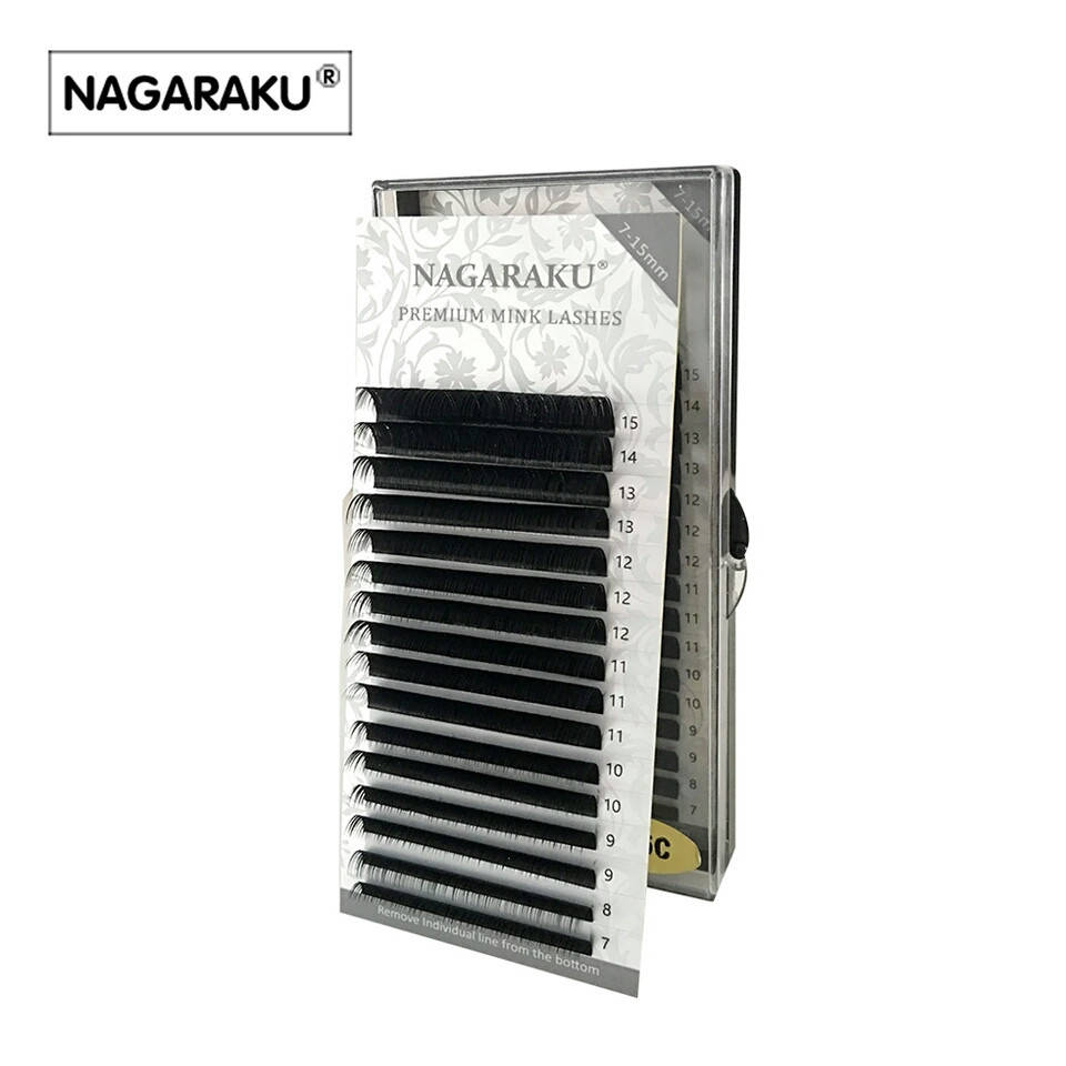

Nagaraku микс D 0.12