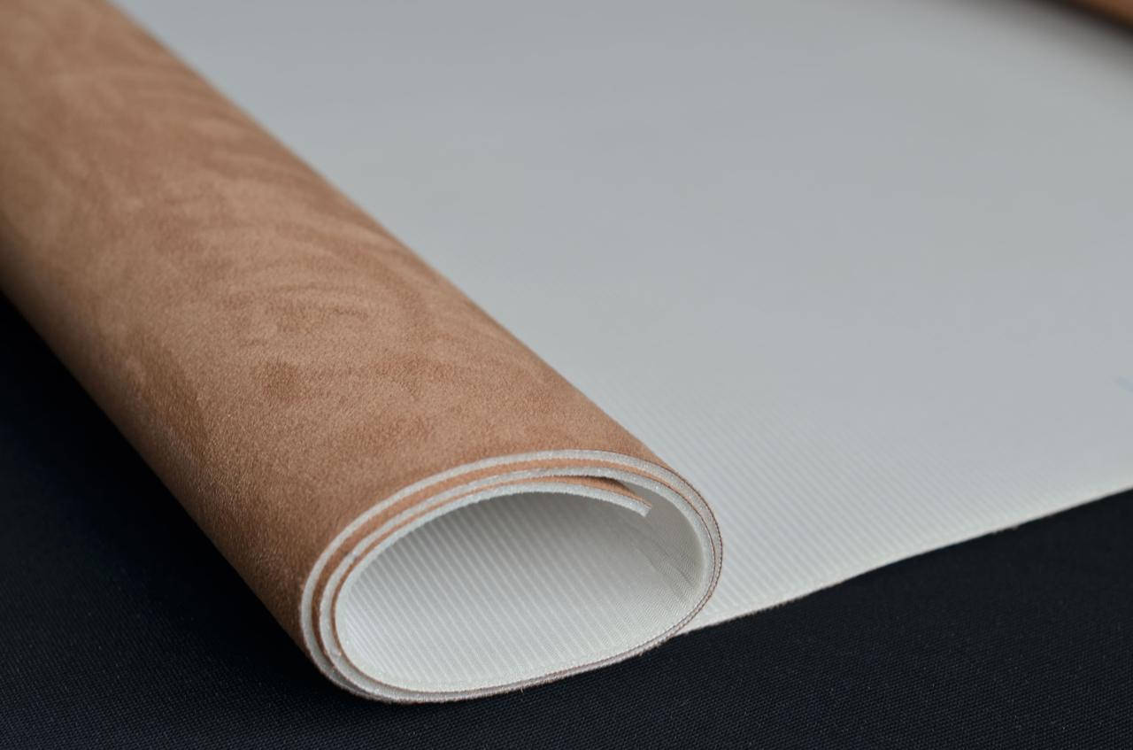 

Автомобильная ткань Антара