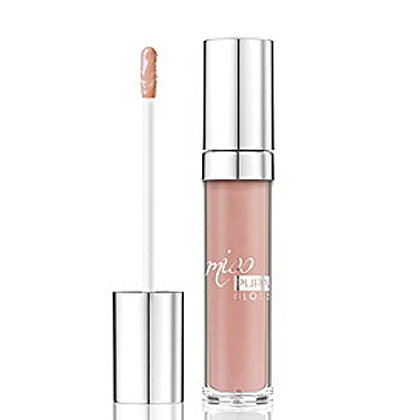 

Блеск для губ Pupa Miss Pupa Gloss № 103