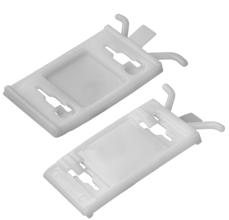 

Клипса крепления молдинга кузова Opel