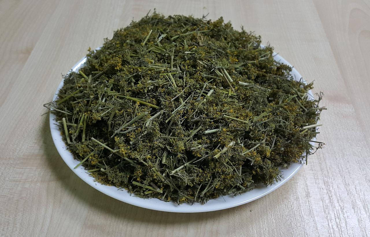 

Подмаренник настоящий 100г