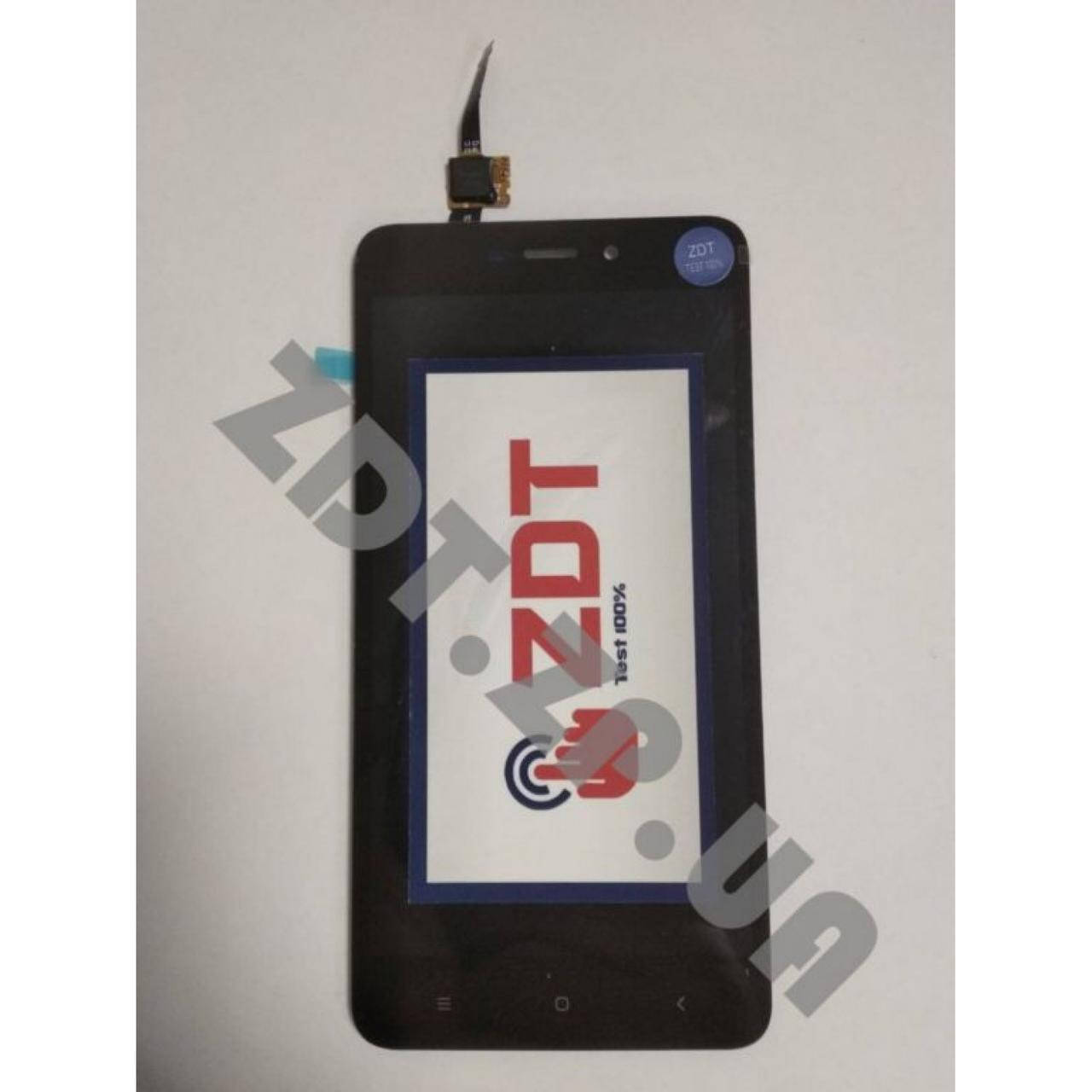 

Дисплейный модуль для Xiaomi Redmi 4A Black (5000531B), Черный