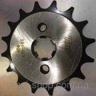 

Звёздочка Дельта 420*14 TMMP SUPER