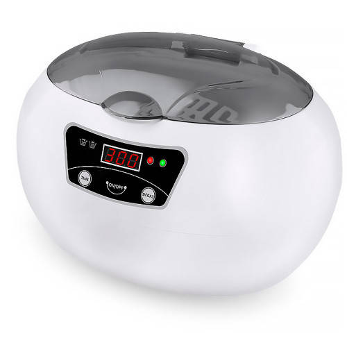 

Ультразвуковая мойка Skymen JP-890