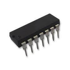 

Микросхема TX-2B DIP-14