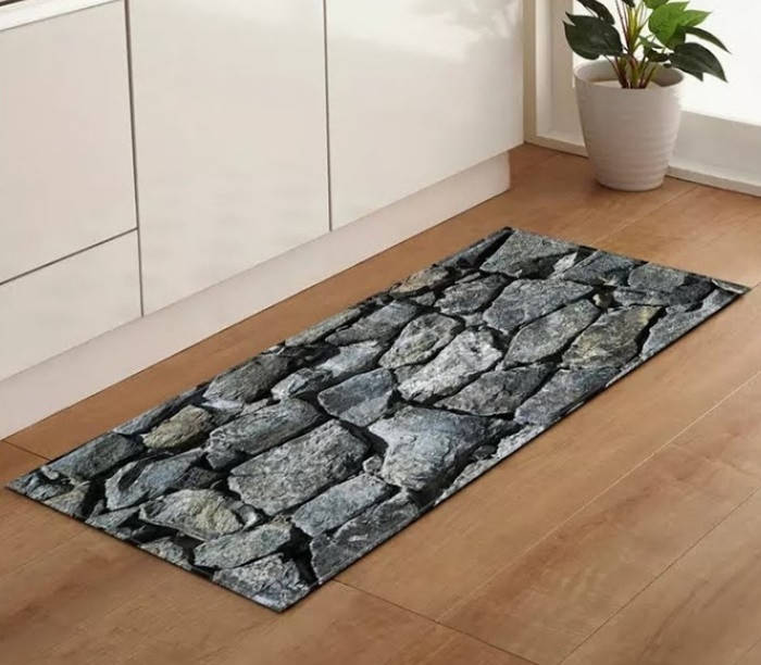 

Коврик "Digital Kadife Hali" 60х90см