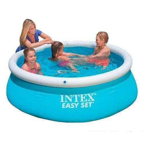 

Надувной бассейн Intex 28101 183 х 51 см., Синий