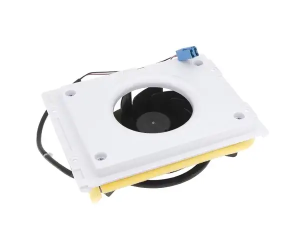 

Двигатель вентилятора для холодильника Indesit/Ariston C00308602 (NMB 11037GH-12L-YA,12V, 0,15A)