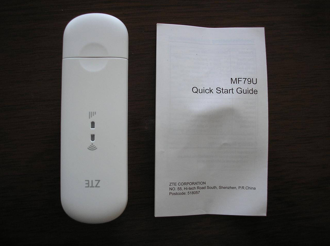 

Роутер модем WIFI 4G LTE ZTE MF 79 U GSM USB 3G два выхода под антенну для киевстар лайф водафон