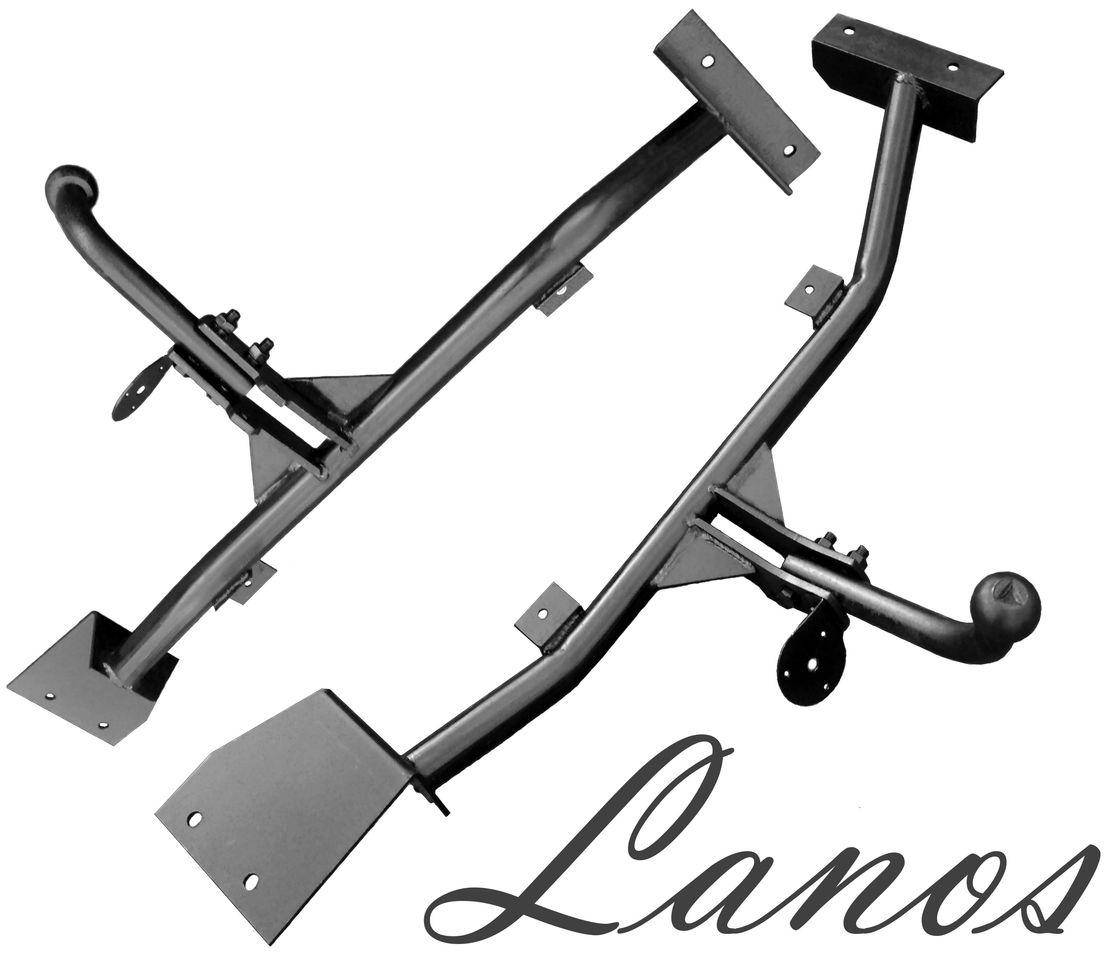 

Фаркоп Daewoo Lanos Sens Дэу Ланос Сенс кузова 100 150