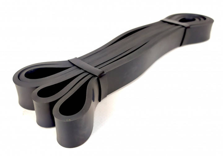 

Резиновая петля EasyFit 6-31 кг