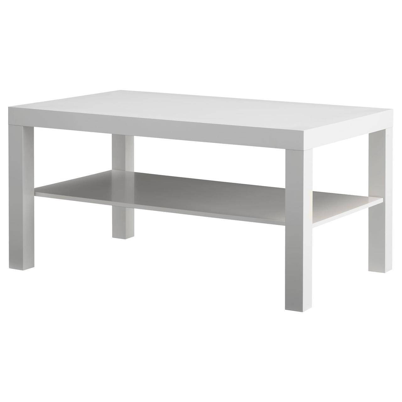 

IKEA LACK (904.499.05) Журнальный столик, Белый