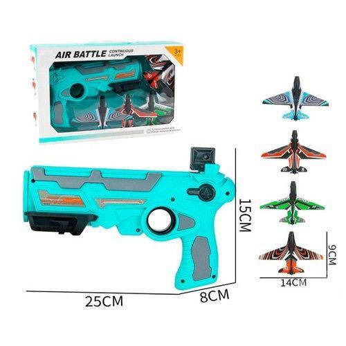 

Пистолет-катапульта самолетов Air Battle