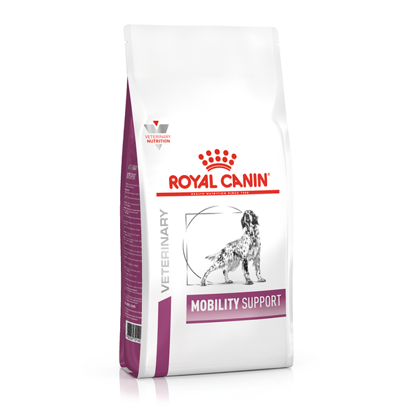 

Лечебный сухой корм для собак Royal Canin Mobility Support 12 кг