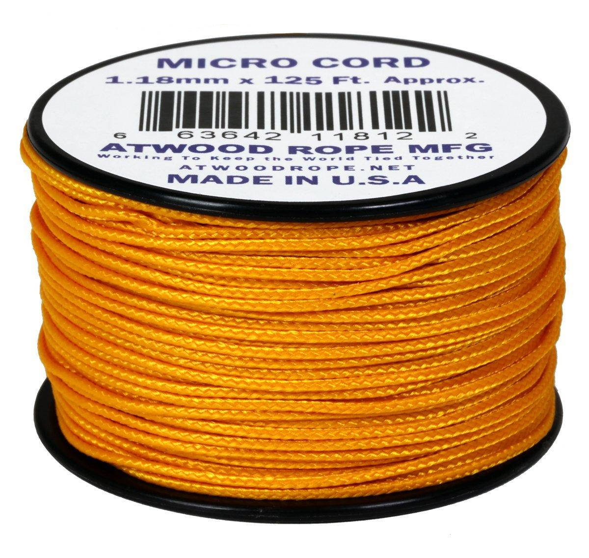 

Американский микрокорд (Airforce Gold)