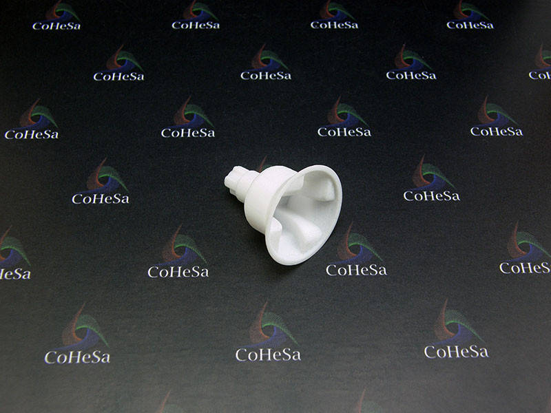 

Переходник для ножа чаши-измельчителя блендера Saturn SF FP 9063