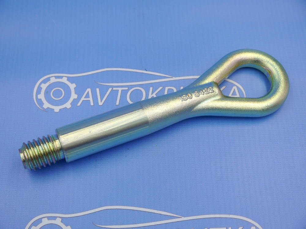 

Буксировочный крюк BMW 5-Series F07 New (БМВ 5 Серии Ф07) 72157953893
