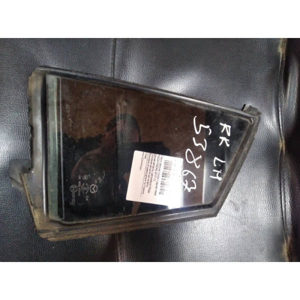 

Стекло дверное глухое RL заднее левое MAZDA MAZDA6 GH 07-12