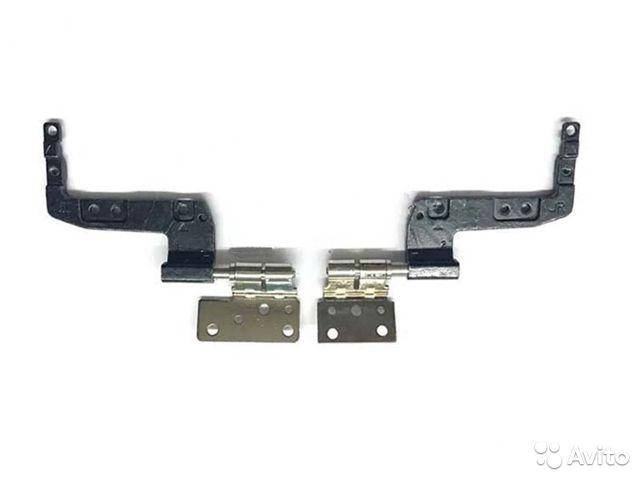 

Петли Dell Latitude E5520, E5520M