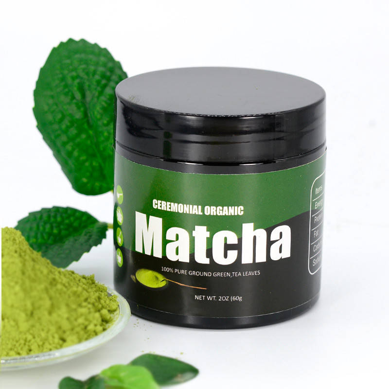 

Японский Зеленый чай Матча 60 г. AAA Matcha Маття,Matcha (классический) 60 г.
