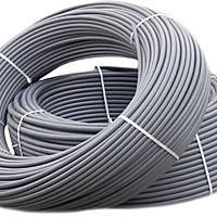 

Труба ПЕ 16 мм пустая для капельного полива на метраж