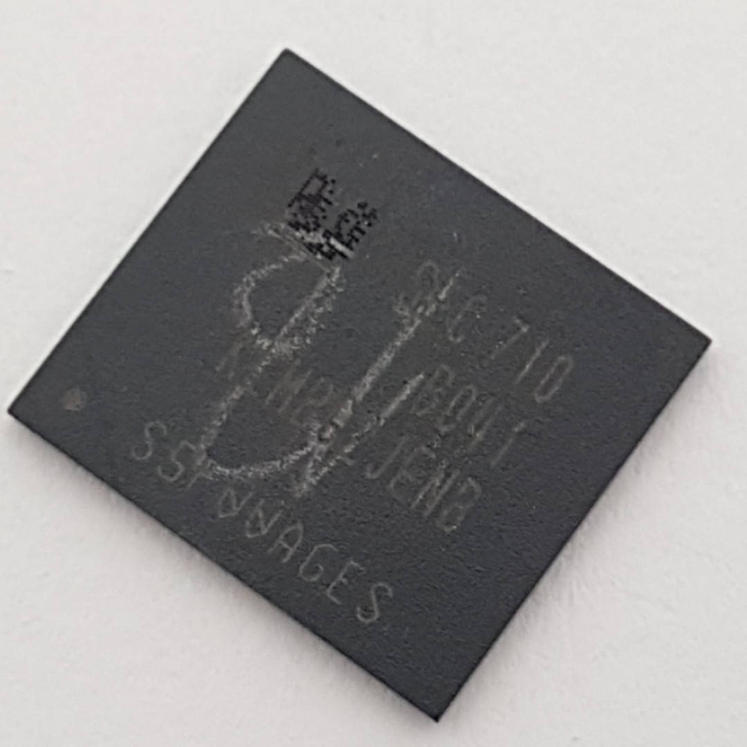 

Флеш память Samsung KLMBG2JENB-B041 32GB